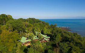 Aguila de Osa Rainforest Lodge